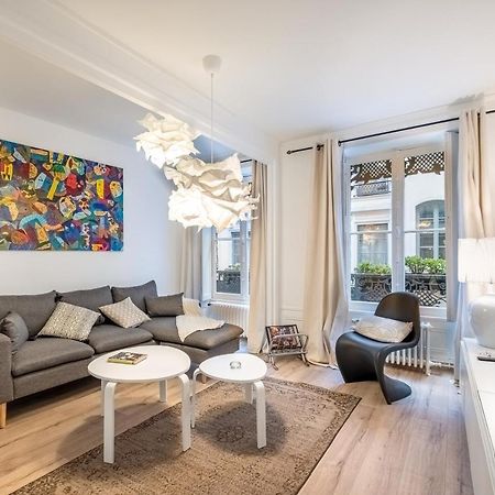 Isadora - Ravissant T2 Au Coeur De Lyon Apartment Exterior photo